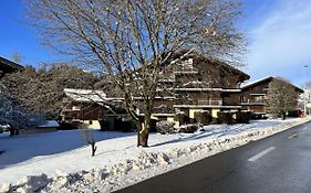 Studio Chalet Des Pistes Megeve